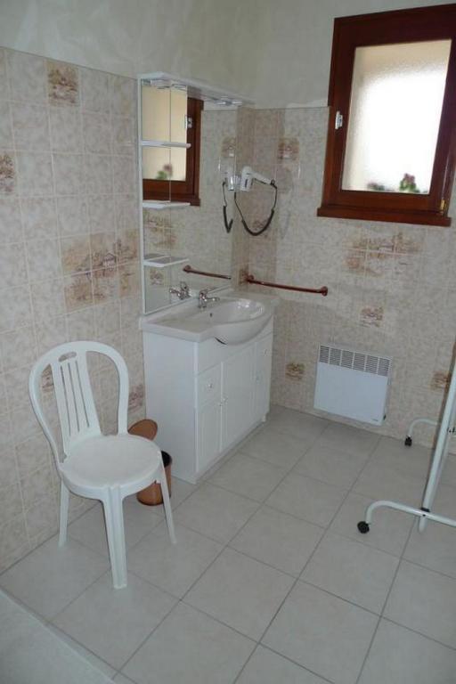 Chambres d'Hôtes Mazurier Cozes Zimmer foto