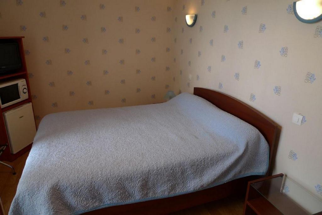 Chambres d'Hôtes Mazurier Cozes Zimmer foto